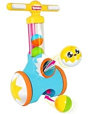 TOMY E71161 Pic N&#39; Pop Toy, Multicoloured