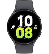 by Galaxy Watch5 44mm/ グラファイト [by Galaxy純正 国内正規品] SM-R910NZAAXJP