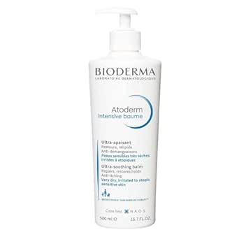 Bioderma Atoderm Intensive Balm