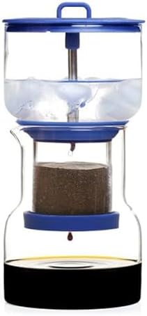 Bruer Cold Brew System - Blue