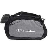 Champion Unisex's Athletic Bags-802392 Duffel Bag