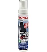 Sonax (206141) Upholstery and Alcantara Cleaner - 8.45 fl. oz., 250 Milliliter