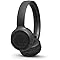 Fone De Ouvido Bluetooth Jbl Tune 500bt Sem Fio - Preto