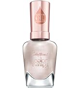 Sally Hansen Color Therapy - Nail Polish - Bliss Collection, Positivi-tea - 0.5 fl oz