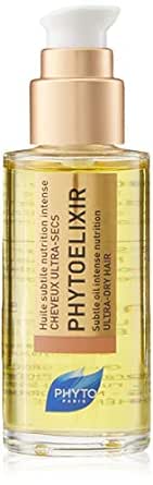 PHYTO Phytoelixir Botanical Intense Nutrition Oil, 2.5 Fl Oz