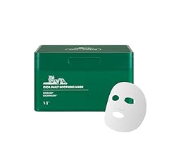 Daily Soothing Mask 30Ea