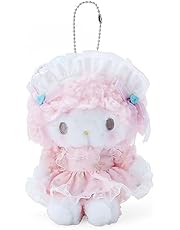 Sanrio Mascot Holder (Meringue Party)