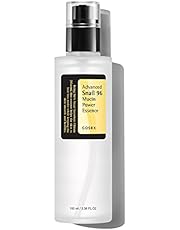 COSRX Snail Mucin 96% Power Repairing Essence 3.38 fl.oz 100ml, Hydrating Serum for Face with Snail Secretion Filtrate for Dull Skin &amp; Fine Lines, Korean Skincare