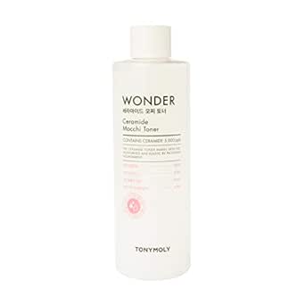 TONYMOLY Wonder Ceramide Mochi Toner