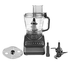 Ninja Professional Food Processor, Grey, BN650