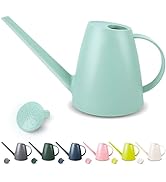 Watering Can for Indoor Plants, Small Watering Cans for House Plant Garden Flower, Long Spout Wat...