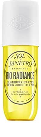 SOL DE JANEIRO Hair &amp; Body Fragrance Mist 240mL/8.1 fl oz.