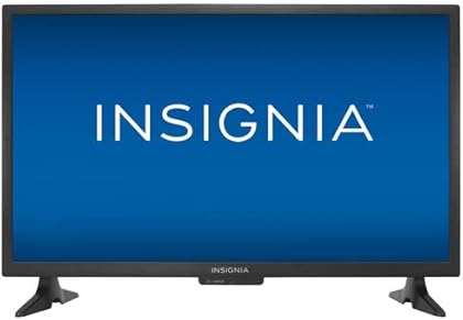Insignia 24-inch FHD Smart Fire TV