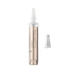 Dr Dennis Gross DermInfusions Plump + Repair Lip Treatment | Visibly Plumps &amp; Defines Lips While Repairing The Moisture Barrier | 10ml