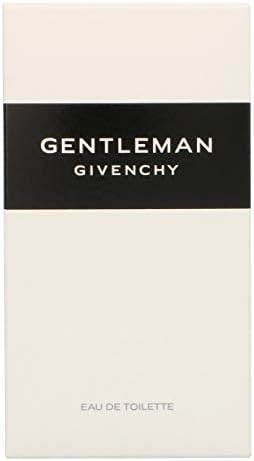 GIVENCHY GENTLEMAN EAU DE TOILETTE 100ML VAPORIZADOR