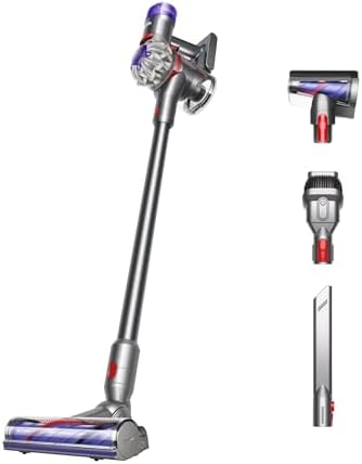 Dyson V8 Cordless Vacuum Cleaner