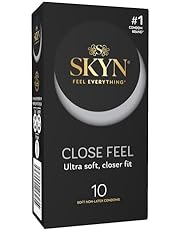 SKYN® Close Feel Condoms 10 Pack