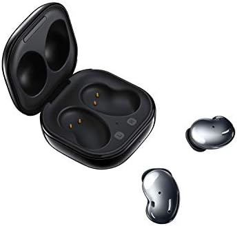 Fone de Ouvido Bluetooth Samsung Galaxy Buds Live Intra-Auricular Preto