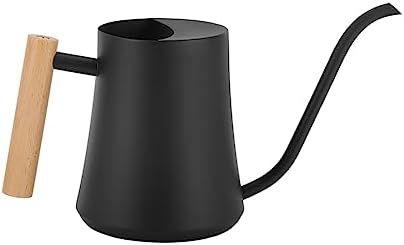 Epalace Indoor Watering Can with Long Spout 45 oz Indoor Watering Can Small Watering Can (35 OZ)