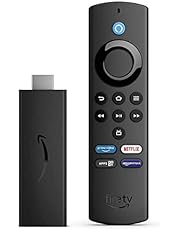 Fire TV Stick Lite | Stream Prime Video, Netflix, 9Now, 7plus