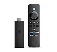 Fire TV Stick Lite | Stream Prime Video, Netflix, 9Now, 7plus