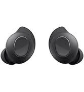SAMSUNG Galaxy Buds FE True Wireless Bluetooth Earbuds, Comfort and Secure in Ear Fit, Auto Switc...
