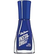 Sally Hansen Insta-Dri Nail Polish - Color Collision Collection, On the Download - 0.31 fl oz.