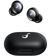 soundcore by Anker Space A40 Adaptive Active Noise Cancelling Wireless Earbuds, Reduce Noise by U...