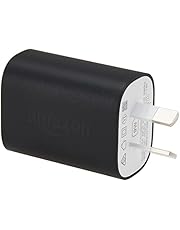 Amazon 9W Official OEM USB Charger and Power Adaptor for Kindle eReaders