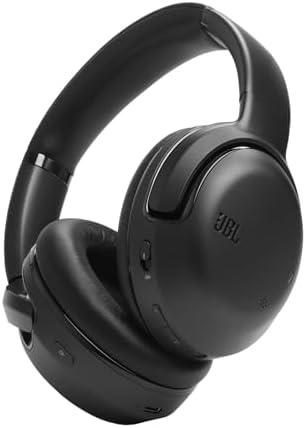 JBL, Fone de Ouvido Over-Ear, Tour One M2, Sem Fio, Bluetooth - Preto