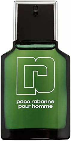 PACO RABANNE By Paco Rabanne For Men EAU DE TOILETTE SPRAY 3.4 OZ