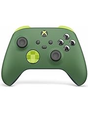 Xbox Wireless Controller – Remix Special Edition for Xbox Series X|S, Xbox One, and Windows Devices