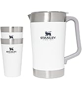 Stanley The Stay-Chill Classic Pitcher Set Polar 64OZ