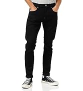 G-STAR RAW Men's Revend Skinny Jeans