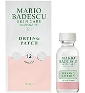 Mario Badescu Drying Lotion, 1 Fl oz