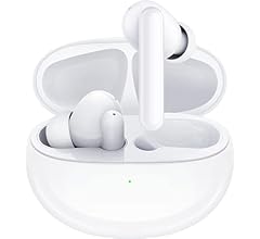 TCL MOVEAUDIO S600 Wireless Earbuds TW30-3BLCEU4 - White