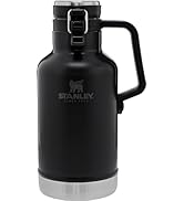 STANLEY Classic Easy-Pour Growler | 64 OZ