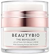 BeautyBio The Beholder, Lifting Eye and Lid Cream, 0.5 Fl oz