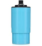 Seychelle pH20 Alkaline Water Filter Bottle Replacement - 100 Gallon Capacity