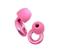 Loop Experience Equinox Earplugs – High-Fidelity Reusable Earplugs | Colourful Hearing Protection | For Music & Events, Foc…