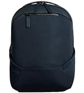 Troubadour Apex Compact Backpack 3.0 - Ultimate Work & Travel Laptop Backpack - 15" Padded Laptop...