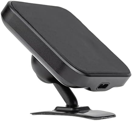 Peak Design Mobile Car Mount VHB Charging - Black