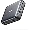 Anker Docking Station, PowerExpand Thunderbolt 3 Mini Dock for USB-C Laptops, Max 45W Charging for Laptop (Power Cord Included)