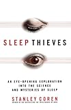 Image of Sleep Thieves