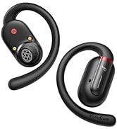 Soundcore by Anker V30i Open-Ear Headphones, Ultra-Comfort, Lightweight Design, Snug Fit, Ergonom...