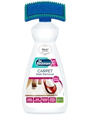 Dr. Beckmann Carpet Stain Remover | Works in 3 mins | 650 ml