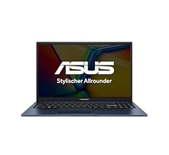 ASUS Vivobook 15 Laptop | 15.6 Inch Full HD 16:9 IPS Display | Intel i5-1335U | 16 GB RAM | 512 GB SSD | Intel Iris Xe | Wi…