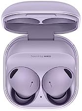 Galaxy Buds2 Pro Violeta