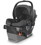 UPPAbaby Mesa V2 Infant Car Seat/Easy Installation/Innovative SmartSecure Technology/Base + Robus...