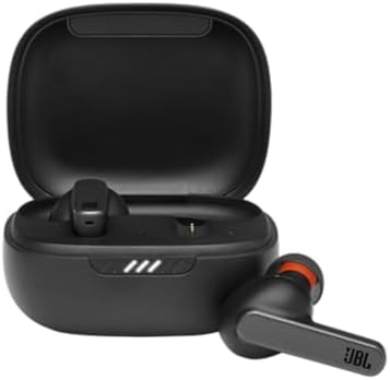 JBL, Fone de Ouvido Bluetooth, Live Pro+ TWS - Preto